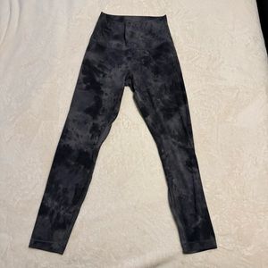 Lululemon align leggings